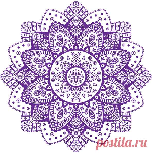 Рисуем многослойный узор в Adobe Illustrator