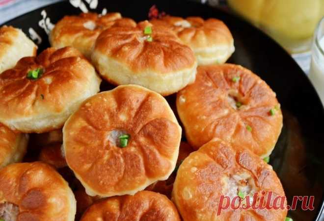 Готовим дома: КЛАССИЧЕСКИЕ БЕЛЯШИ | Вкусные рецепты