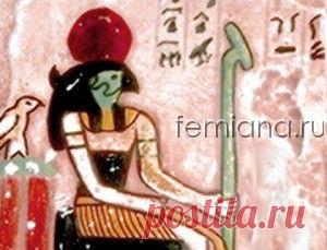 Уникальная методика оздоровления и восстановления древних египтян | FEMIANA