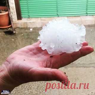 Фобос. Катаклизмы и катастрофы природы.