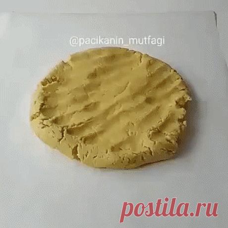 как сочники с повидлом