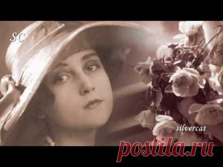 Russian Waltz "Toska" -  Вальс "Тоска" (М.Обычайко)
