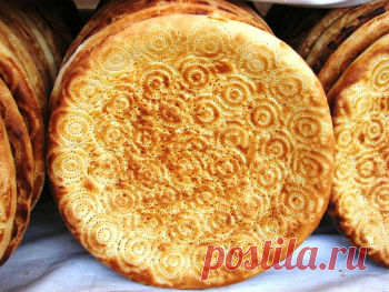 Невероятно вкусные, ароматные и безумно легкие в приготовлении лепешки - рецепты приготовления.