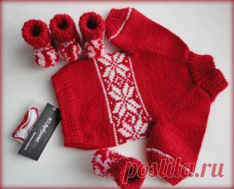 Одежда для собак. | Вязаный Мир. Knit World.