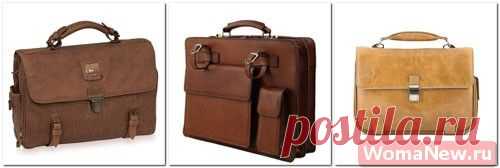 Как сшить портфель | WomaNew.ru - уроки кройки и шитья!