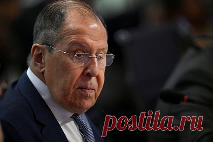 Лавров высмеял версию о якобы ударе России по производившему кофемашины заводу