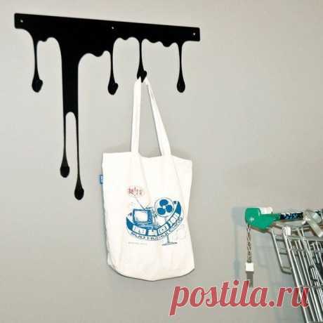 Fancy - Drop XL Coat Rack