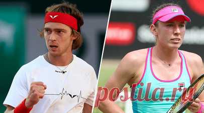 Дальше без Касаткиной: Александрова установила рекорд Уимблдона, Рублёв и Сафиуллин шагнули в четвёртый круг. Андрей Рублёв в четырёх сетах обыграл Давида Гоффена и в 1/8 финала сыграет с Александром Бубликом, которому он недавно уступил титул в Галле. Екатерина Александрова стала первой теннисисткой в истории Уимблдона, которая одержала победу в матче с тремя тай-брейками. Россиянка взяла верх над американкой Мэдисон Бренгл. Продолжает успешно выступать в Лондоне Роман Сафиуллин, который…