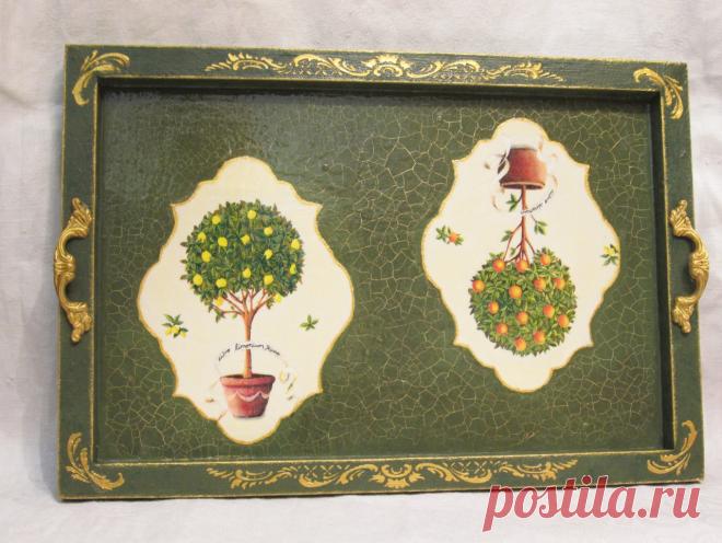 Поднос_Топиарий_