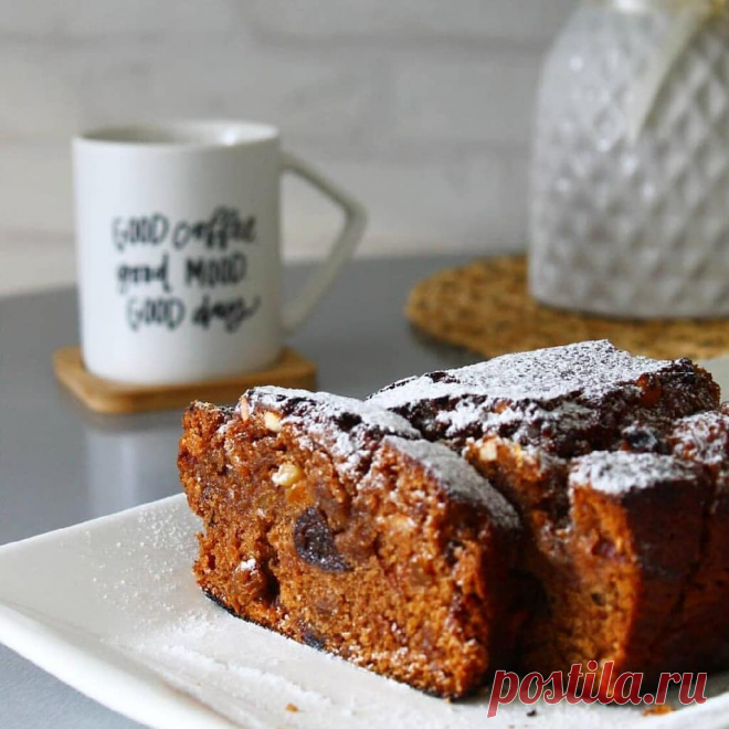 Photo by Рецепты. Кулинария. Лайфхаки on April 17, 2021. May be an image of dessert and indoor.