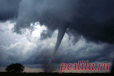 Что делать, если вы попали в торнадо на автомобиле? Двум немецким водителям, оказавшимся на пути стихии, повезло: их накрыло уже в момент угасания. Показываем, как это было, и делимся советами экспертов.