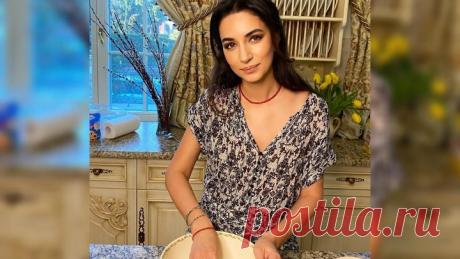 Зара. Круглая гата