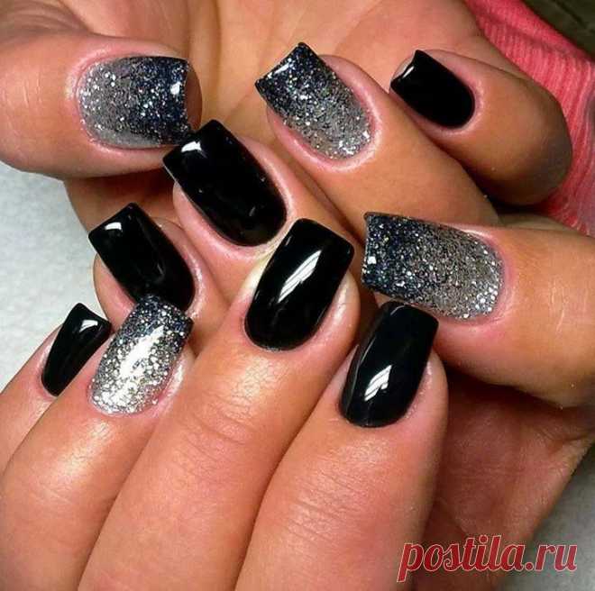 short acrylic nails - Пошук Google