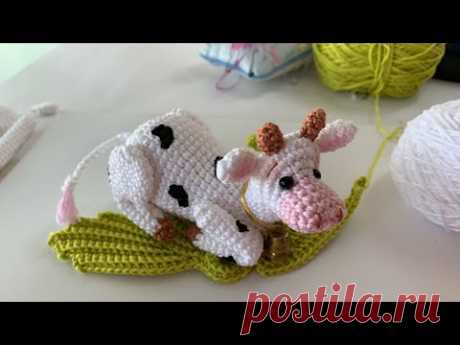 Vaca 🐄 para nacimiento