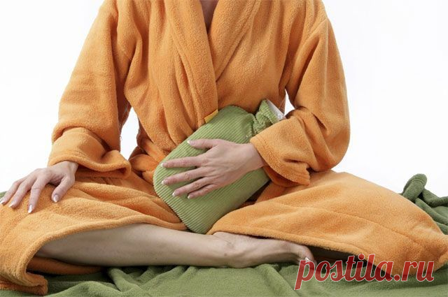 Летнее переохлаждение. Что провоцирует обострение цистита / Будьте здоровы
