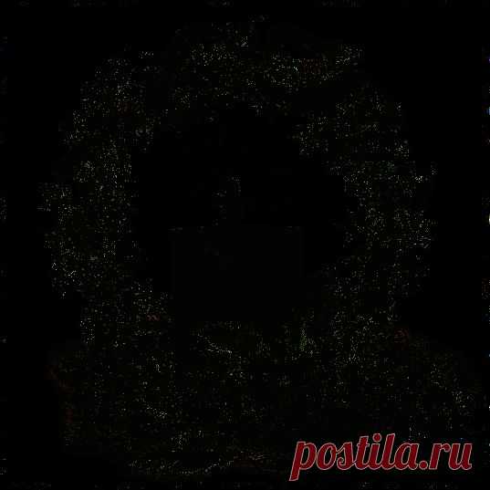 Зажги свечу. Красивая флешка. И ещё сюрпризы..
