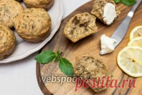 Маффины. Cтраница 3 на Webspoon.ru