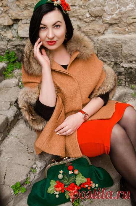 Lidiia Povorozniuk