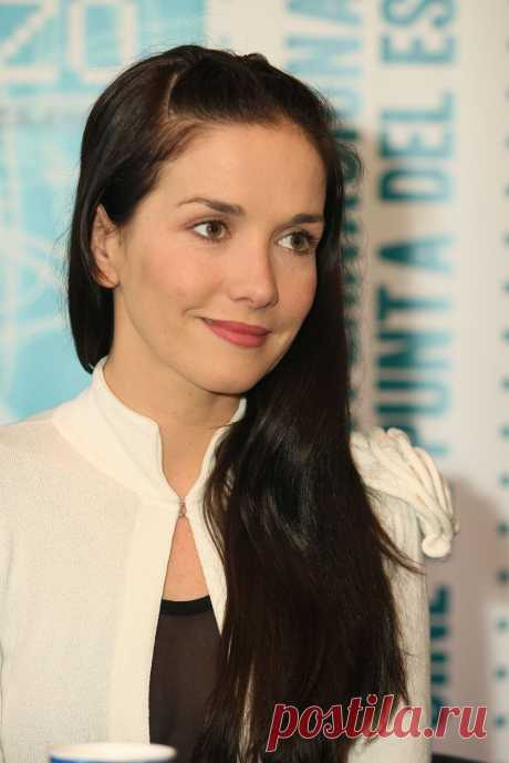 Наталья Орейро (Natalia Oreiro) фото часть девятая