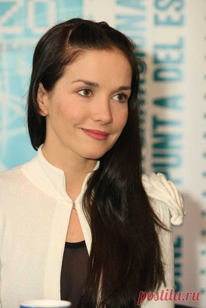 Наталья Орейро (Natalia Oreiro) фото часть девятая