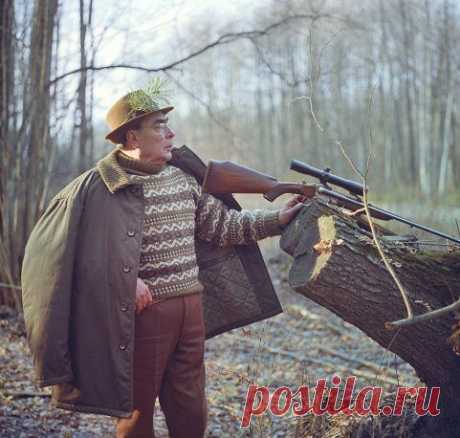 50 лет со дня прихода к власти.
фото из архива ИТАР ТАСС.