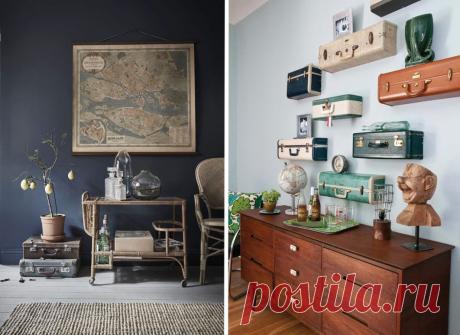 Оригинальные идеи декора своими руками фото | Школа Дизайна