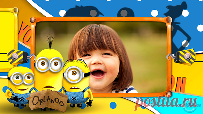 Minions
