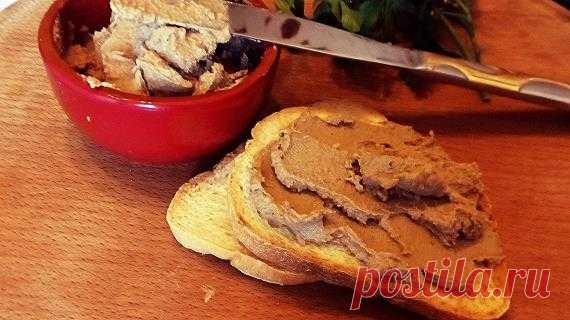 Закуски на праздничный стол