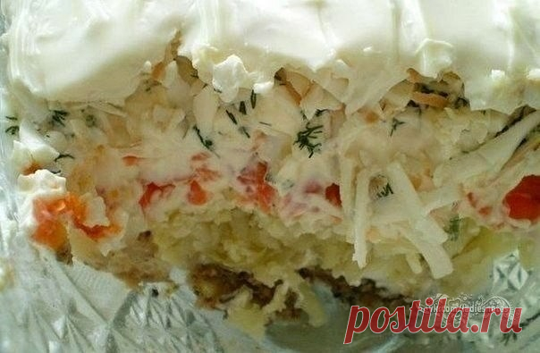 Салат 