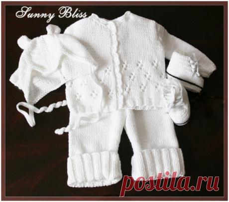 ВЯЗАНИЕ КРЮЧКОМ | Записи в рубрике ВЯЗАНИЕ КРЮЧКОМ | Дневник Sunny_Bliss