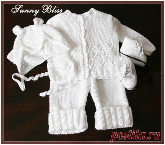 ВЯЗАНИЕ КРЮЧКОМ | Записи в рубрике ВЯЗАНИЕ КРЮЧКОМ | Дневник Sunny_Bliss