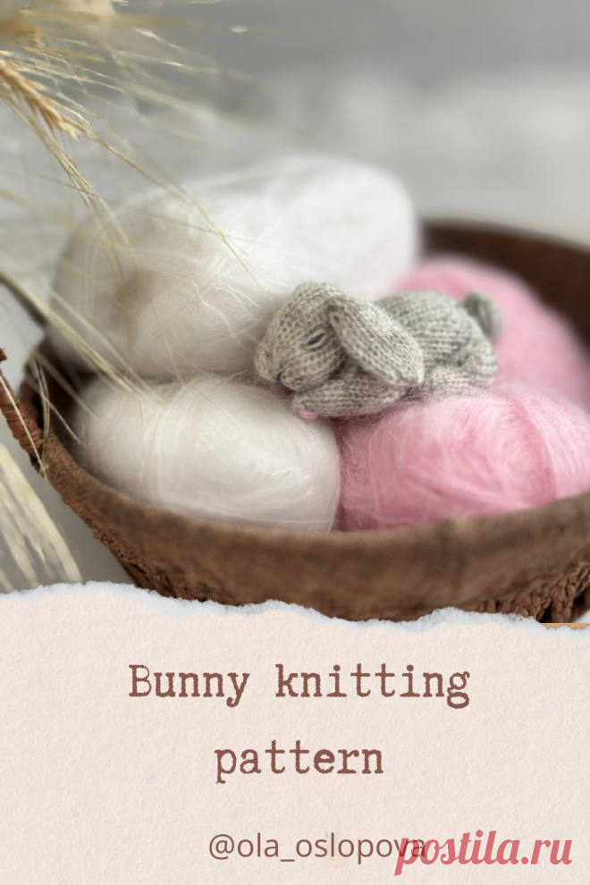 PDF ЗАЙЧИК спицами.  Аmigurumi toy patterns. Амигуруми схемы и описания на русском. Вязаные игрушки спицами и поделки своими руками. Игрушки спицами. Вязаные игрушки. Вязание игрушек спицами. кролик спицами. зайка спицами. Toy knitting patterns. Как связать зайчика спицами, когда ты только начинаешь вязать. Кролик спицами,зайка спицами,зайчик спицами,зайка.
