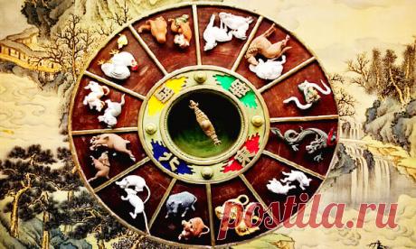 По-восточному мудро - характеристика знаков зодиака по Китайскому зодиаку