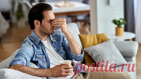 Как понять, что ваше психическое здоровье ухудшается: 5 вопросов | PSYCHOLOGIES