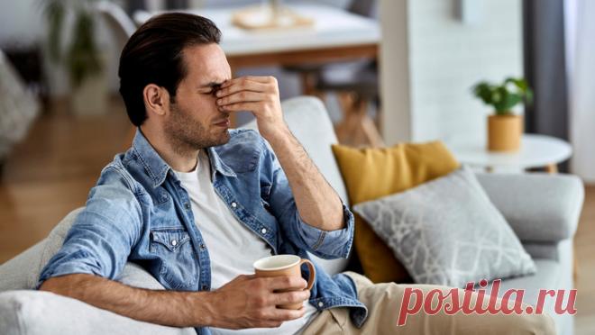 Как понять, что ваше психическое здоровье ухудшается: 5 вопросов | PSYCHOLOGIES