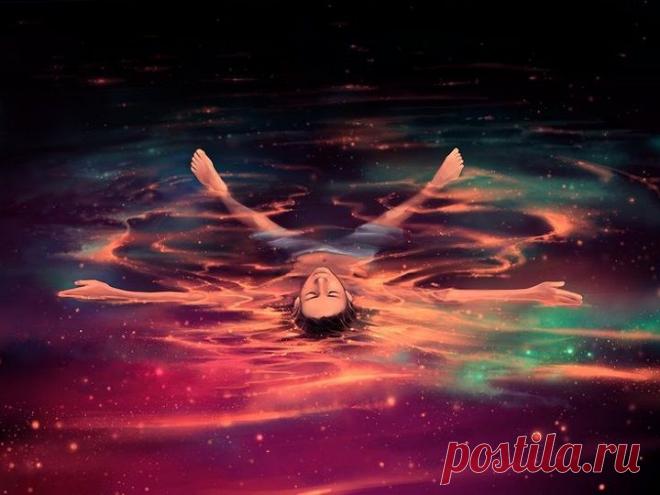 Техника ребефинга. Типы дыхания