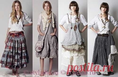 Блог провизора » И СНОВА БОХО-СТИЛЬ.