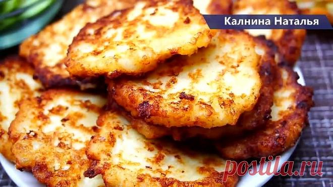 Так Драники я еще не готовила. Вкус превосходный, буду готовить еще так много раз!