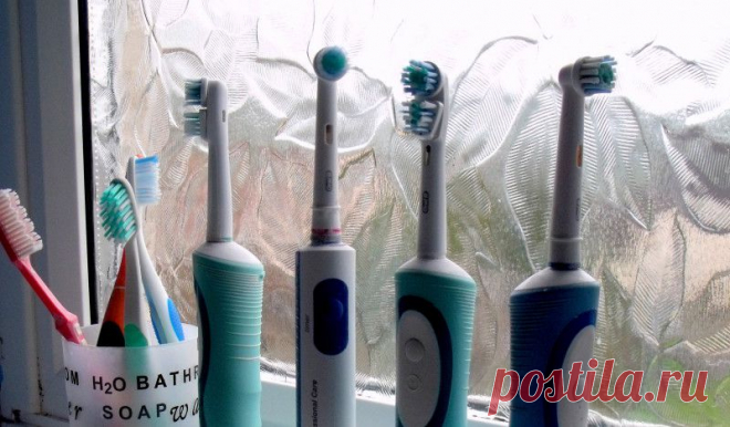 8 ошибок, которые вы допускаете, когда чистите зубы