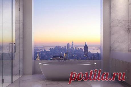 HD ОБОИ. Нью-Йорк (2)