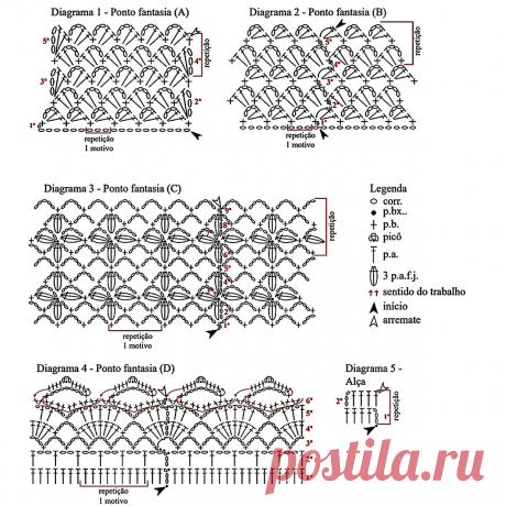 7 ажурных платьев и сарафанов крючком | Вязание с Paradosik_Handmade | Дзен