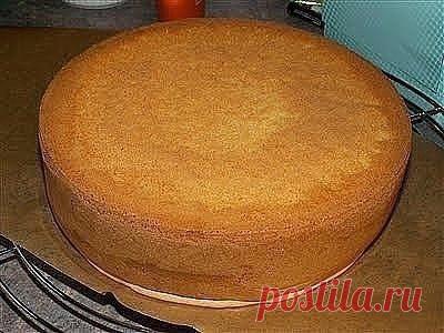 БИСКВИТ НА ЛЮБОМ ЛИМОНАДЕ С ГАЗОМ

Есть ли у Вас такой рецепт бисквита? Очень он уж мне нравится и решила ещё и Вам напомнить этот рецепт. Аромат потрясающий и очень пышный. Если Вы ещё не пробовали печь по этому рецепту, то обязательно его испробуйте.

Ингредиенты:
- Яйца - 4 шт
- Сахар - 1,5 стакана
- Сахар ванильный - 1 пакет
- Лимонад (любой) - 1 стакан
- Растительное масло - 1 стакан
- Мука - 3 стакана
- Разрыхлитель - 10 г

Главный секрет этого бисквита - лимонад. Он...