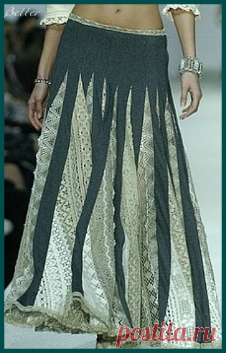 Идеи переделок