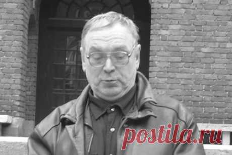 Умер писатель-фантаст Андрей Измайлов. В Санкт-Петербурге писатель-фантаст, журналист Андрей Измайлов умер в возрасте 68 лет. О смерти писателя сообщил его друг, политик Борис Вишневский. Он отметил, что днем ранее скончался писатель-фантаст Андрей Балабуха, как и Измайлов, многолетний участник знаменитого семинара Бориса Стругацкого.