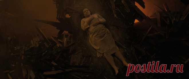 Убийцы цветочной луны (2023)