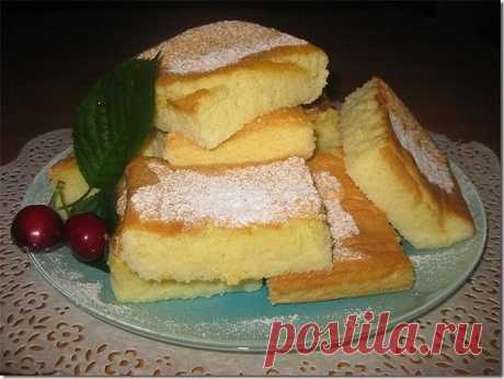 Супервкусный и мегабольшой торт "Кудрявый парень"
