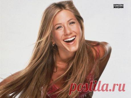 Чем ополаскивать волосы