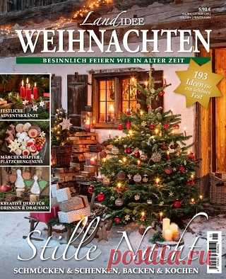 LandIDEE - Weihnachten 2025