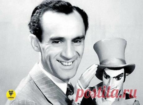 Как воевал знаменитый Зиновий Гердт