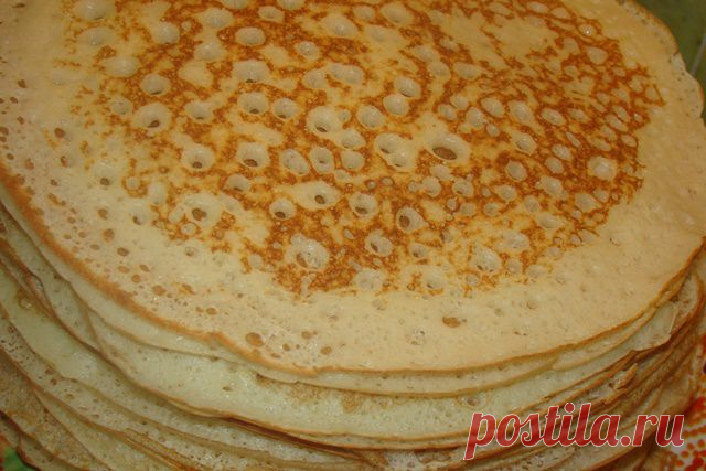 Блог сайта «БУДЕТ ВКУСНО!»